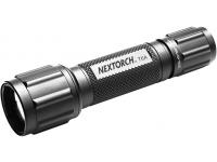 Фонарь тактический Nextorch T6A LED-Set 80 люмен (набор)