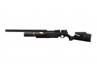 Пневматическая винтовка Ataman MB20 Карабин 5,5 мм (Soft Touch Черный)