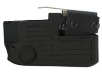 Магазин для Baikal 145 Лось .223 Rem 3 места (Иж-1626 сборка 3) Магазин для Baikal 145 Лось .223 Rem 3 места (Иж-1626 сборка 3)