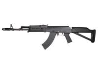 Цевье Magpul MOE AKM Hand Guard для AK47, AK74 на карабине