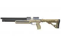 Пневматическая винтовка Ataman M2R Ultra-C SL 5,5 мм (Песочный)(магазин в комплекте)(745/RB-SL)