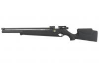 Пневматическая винтовка Ataman ML15 Карабин 5,5 мм (Soft Touch Черный)