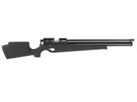 Пневматическая винтовка Ataman ML15 Карабин 5,5 мм (Soft Touch Черный) вид справа