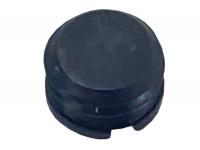 Винт заглушки ствольной коробки Remington 700 (41) с обратной стороны