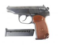 Травматический пистолет ИЖ-79-9Т 9Р.А. №0733728648
