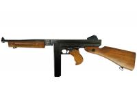 Пневматический пистолет-пулемет Umarex Legends M1A1 4,5 мм