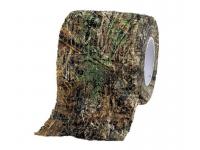 Камуфляжная лента Allen многоразовая (Mossy Oak Duck Blind, длина 13,7 м, ширина 5 см)