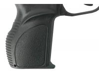 Травматический пистолет П-М17Т 9 мм Р.А. (рукоятка Дозор, новый дизайн) вид №1