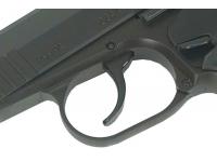 Травматический пистолет П-М17Т 9 мм Р.А. (рукоятка Дозор, новый дизайн) вид №3