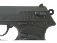 Травматический пистолет П-М17Т 9 мм Р.А. (рукоятка Дозор, новый дизайн) вид №5