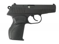 Травматический пистолет П-М17Т 9 мм Р.А. (рукоятка Дозор, новый дизайн) вид №7