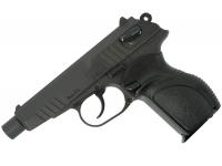 Травматический пистолет П-М20Т 9 мм Р.А. (рукоятка Дозор, с насечками) вид №1