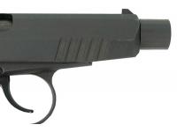 Травматический пистолет П-М20Т 9 мм Р.А. (рукоятка Дозор, с насечками) вид №6