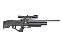 Пневматическая винтовка Kral Puncher Maxi 3 Nemesis 4,5 мм (PCP, пластик)