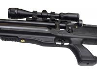 Пневматическая винтовка Kral Puncher Maxi 3 Nemesis 4,5 мм прицельная планка