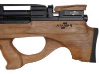 Пневматическая винтовка Ataman MB20 Булл-пап 6,35 мм (Орех) вид №1