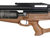 Пневматическая винтовка Ataman MB20 Булл-пап 6,35 мм (Орех) вид №2
