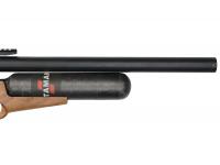 Пневматическая винтовка Ataman MB20 Булл-пап 6,35 мм (Орех) вид №4