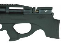 Пневматическая винтовка Ataman MB20 Булл-пап 6,35 мм (Soft-Touch Черный) вид №2