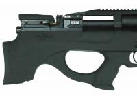 Пневматическая винтовка Ataman MB20 Булл-пап 6,35 мм (Soft-Touch Черный) вид №5