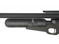 Пневматическая винтовка Ataman MB20 Булл-пап 6,35 мм (Soft-Touch Оливковый) вид №3
