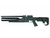 Пневматическая винтовка Kral Puncher Maxi 3 Jumbo NP-500 5,5 мм (PCP, пластик)