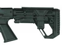 Пневматическая винтовка Kral Puncher Maxi 3 Jumbo NP-500 5,5 мм (PCP, пластик) вид №4