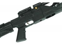 Пневматическая винтовка Kral Puncher Maxi 3 Jumbo NP-500 5,5 мм (PCP, пластик) вид №5