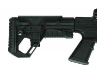 Пневматическая винтовка Kral Puncher Maxi 3 Jumbo NP-500 5,5 мм (PCP, пластик) вид №6