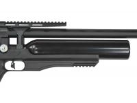 Пневматическая винтовка Kral Puncher Maxi 3 Nemesis 5,5 мм (пластик, PCP) кронштейн