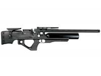 Пневматическая винтовка Kral Puncher Maxi 3 Nemesis 5,5 мм (пластик, PCP) вид сбоку