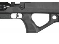 Пневматическая винтовка Kral Puncher Maxi 3 Nemesis 5,5 мм (пластик, PCP) рукоять