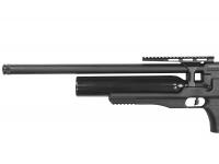Пневматическая винтовка Kral Puncher Maxi 3 Nemesis 5,5 мм (пластик, PCP) ствол