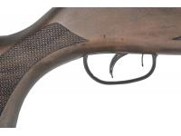 Пневматическая винтовка Kral Smersh R1 N-01W орех 4,5 мм вид №3