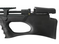 Пневматическая винтовка Kral Puncher Breaker 3 4,5 мм (PCP, пластик) вид №6