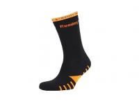 Носки Remington Hunting Thin Short Socks black/orange (размер 40-43)