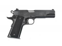 Оружие списанное охолощенное ТК1911СХ 10x31 черный оксид