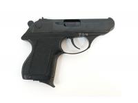Охолощенный пистолет ПСМ-СХ 10x24 вид слева