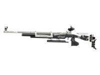 Пневматическая винтовка Walther LG400-M Monotec RE M 4,5 мм