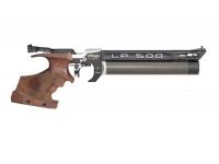 Пневматический пистолет Walther LP500-E COMPETITION RR-M 4,5 мм