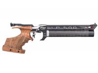 Пневматический пистолет Walther LP500-E Expert RR-M 4,5 мм