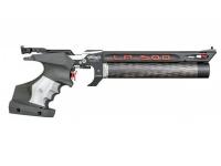 Пневматический пистолет Walther LP500-E Meister Manufaktur RV-ML 4,5 мм