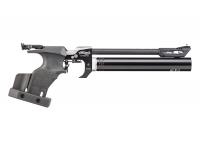 Пневматический пистолет Walther LP500-M Economy VR-SML 4,5 мм
