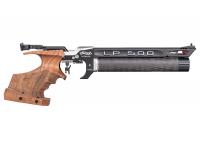 Пневматический пистолет Walther LP500-M Expert RR-M 4,5 мм