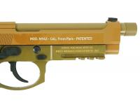 Пневматический пистолет Umarex Beretta M9A3 FDE 4,5 мм вид №6