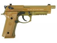Пневматический пистолет Umarex Beretta M9A3 FDE 4,5 мм вид №7