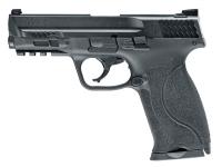 Пневматический пистолет Umarex Smith and Wesson M&P9 M2.0 4,5 мм