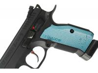 Пневматический пистолет ASG CZ Shadow 2 4,5 мм вид №2