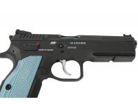 Пневматический пистолет ASG CZ Shadow 2 4,5 мм вид №3