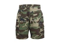 Шорты Remington Classic Summer Camo Shorts вид сзади